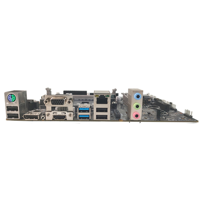PCWINMAX Original B450M Socket AM4 Motherboard Micro ATX DDR4 B450 Mainboard