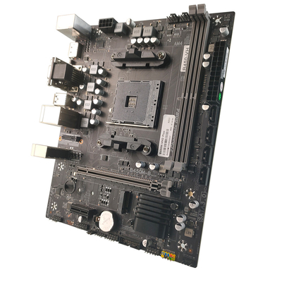 PCWINMAX Original B450M Socket AM4 Motherboard Micro ATX DDR4 B450 Mainboard