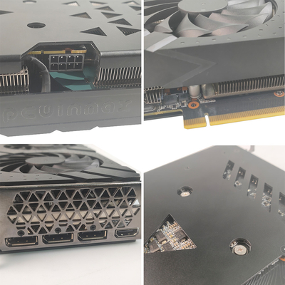 Graphics Card For Gaming PC RTX3060 12gb DDR6 192Bit 14000MHZ PCI Express 4.0