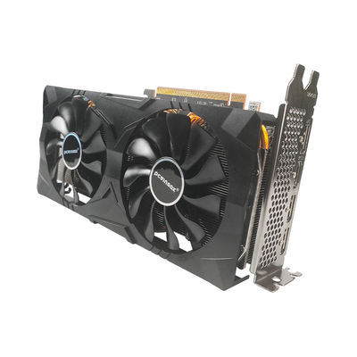 PCWINMAX Radeon RX 5700 XT 8GB GDDR6 256-bit Gaming Graphics Card, for 1440P/2K High FPS Gaming & eSports, PCIe 4.0