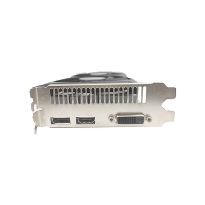 Geforce RTX2060 Super 8GB OC Video Card GDDR6 448GB/S 8pin Cooling Fan