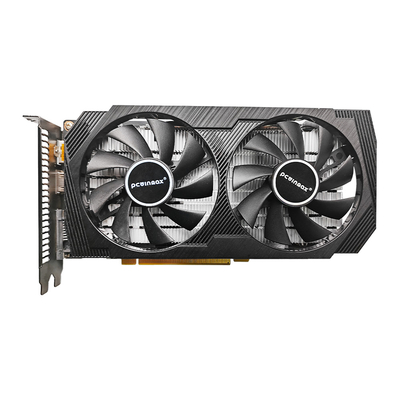 Geforce RTX2060 Super 8GB OC Video Card GDDR6 448GB/S 8pin Cooling Fan