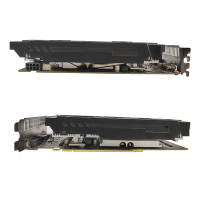 Geforce RTX2060 Super 8GB OC Video Card GDDR6 448GB/S 8pin Cooling Fan
