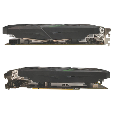 PCWINMAX GTX 1660S Graphics Card Gaming GPU GTX 1660 Super 6G