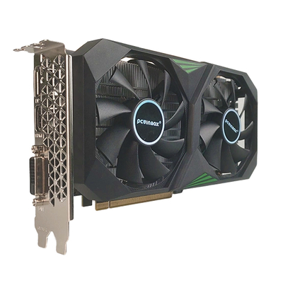 PCWINMAX GTX 1660S Graphics Card Gaming GPU GTX 1660 Super 6G