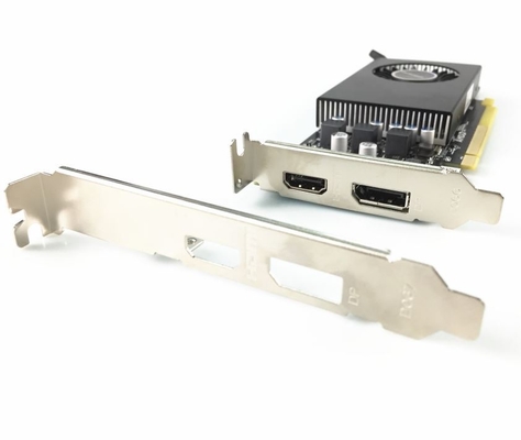 RX 550 2G / 4G Multi Screen Graphics Card Dual 1183Mhz AMD RX500 Series