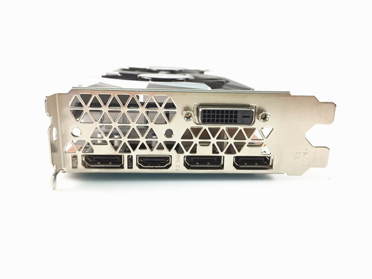 PCWINMAX Geforce GTX 960 4GB DDR5 Gaming GPU Graphic Card DP DVI HD PCI Express 3.0 X16