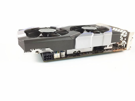 PCWINMAX Geforce GTX 960 4GB DDR5 Gaming GPU Graphic Card DP DVI HD PCI Express 3.0 X16