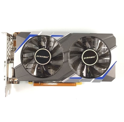 PCWINMAX Geforce GTX 960 4GB DDR5 Gaming GPU Graphic Card DP DVI HD PCI Express 3.0 X16