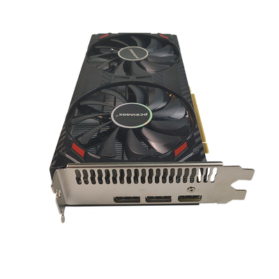 PCWINMAX Radeon RX 5500 Graphics Card 8GB DDR6 128 Bit Video Card