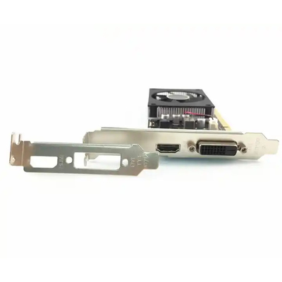 PCWINMAX Geforce GT 1030 4GB DDR4 GPU Original 1030 Chipset Graphics Video Card for Desktop