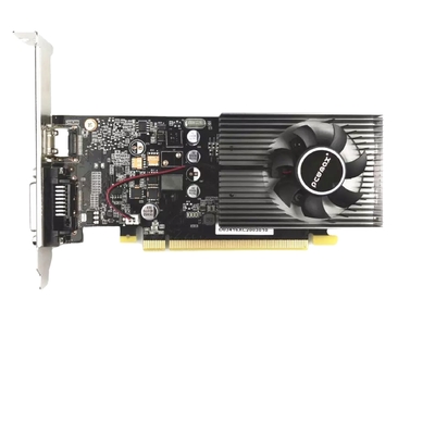 PCWINMAX Geforce GT 1030 4GB DDR4 GPU Original 1030 Chipset Graphics Video Card for Desktop
