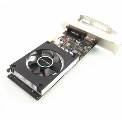 PCWINMAX Geforce GT 1030 4GB DDR4 GPU Original 1030 Chipset Graphics Video Card for Desktop