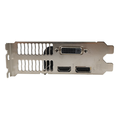 PCWINMAX Geforce GTX 1050 2GB Low Profile Graphics Card Multi-screen GDDR5 128Bit GPU Video Card for Desktop PC