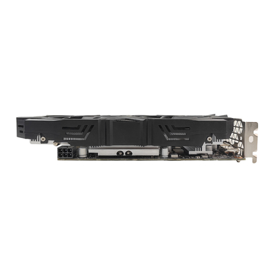 PCWINMAX Geforce GTX1060 Gaming Graphics Card 6GB GDDR5 192 Bit Dual Fans Computer Gpu With DVI HD DP Output