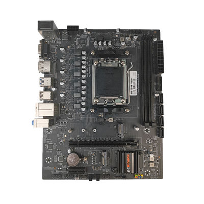 PCWINMAX B560 MATX Gaming Motherboard LGA1200 Socket B560 Chipset Supports 11th and 10th Gen Intel Processors