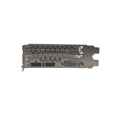 PCWINMAX RX 580 2048SP 8GB GDDR5 256Bit Dual-Fan PCIe 3.0 Gaming Graphics Card OEM In Stock for Desktop Computer Assemblers