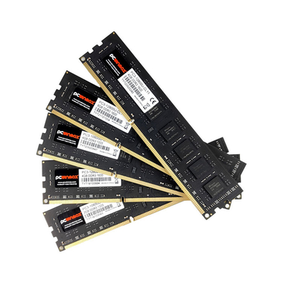 PCWINMAX ECC DDR3 4GB Desktop RAM Memory 1333mhz 1600mhz PC3-12800 PC3-10600