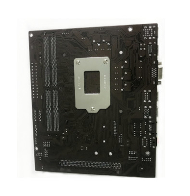 Gaming PC Motherboard H310 LGA1151 Socket H310 Chipset 8th Gen I3 I5 I7 Socket 1151