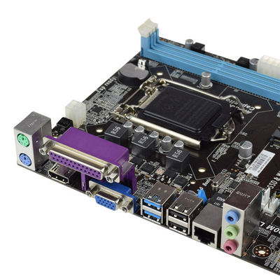 채광 장비 마더보드 인텔 G41 G31 8GB LGA775 FSB 800MHz 1066MHz 1333MHz