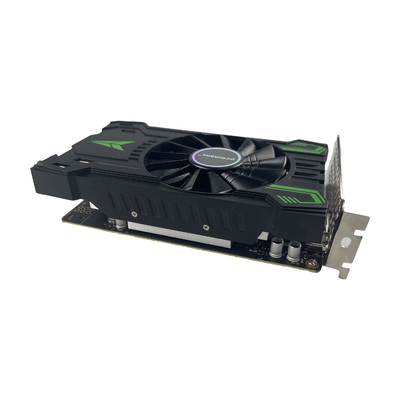 PCWINMAX GeForce GTX 1650 4GB GDDR6 128bit Compact Gaming Graphics Card