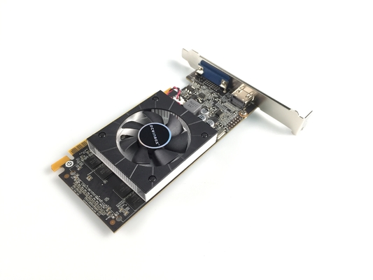 Desktop Gaming 1gb 2gb GT710 Video Card , True Orginal Chip OEM Graphic Card