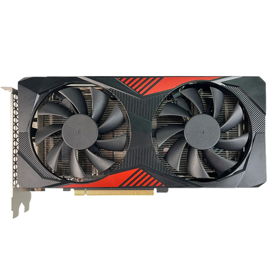 PCWINMAX RTX Graphic Card RTX 3060ti 8GB Dual Fans 12Pin 220W HDM1/DP For Desktop