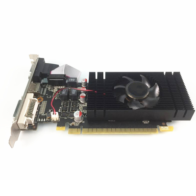 PCWINMAX GeForce GT 740 2GB 4GB GDDR3 GDDR5 Low Profile PCIe 3.0 x16 Video Card GPU