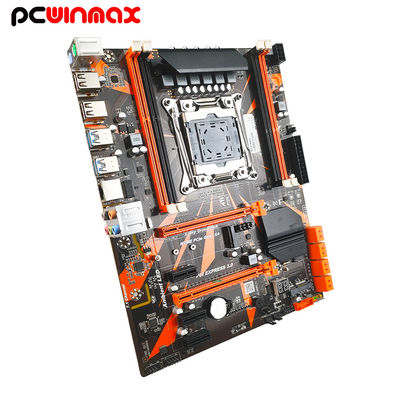 X99 게임 메인보드 데스크탑 DDR3 DDR4 128GB LGA1155 1600MHz 1333MHz