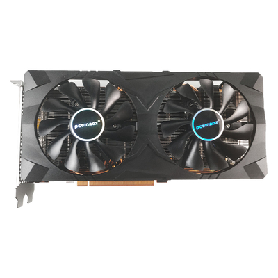 PCWINMAX Radeon RX 5700 XT 8GB GDDR6 256-bit Gaming Graphic Card HD DisplayPort Interface
