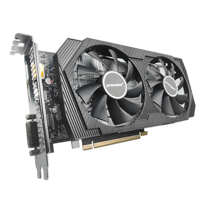 PCWINMAX 뉴 지포스 RTX 2060 듀얼 팬 12GB 192BIT GDDR6 PCIe 3.0 그래픽 카드 비디오 카드 지원 OEM ODM 도매 공장 매장