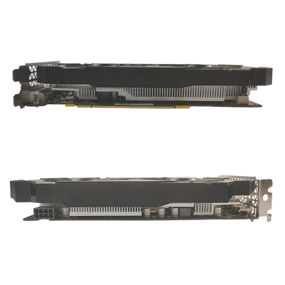 PCWINMAX GeForce GTX 1660 Ti Graphics Card 6GB GDDR6 192bit PCIe 3.0 x16 DP HD DVI Port 1500MHz PC VGA Card