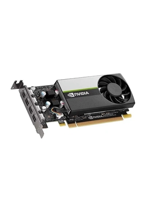 T400 Graphics Card 4GB GDDR6 128Bit PCIe3.0 For Multi-Screen Display Desktop