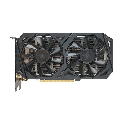 PCWINMAX GeForce RTX 2060 Super 8GB GDDR6 256비트 게이밍 그래픽 카드, 듀얼 팬 레이 트레이싱 GPU, 1440P 게이밍 PC용, 도매