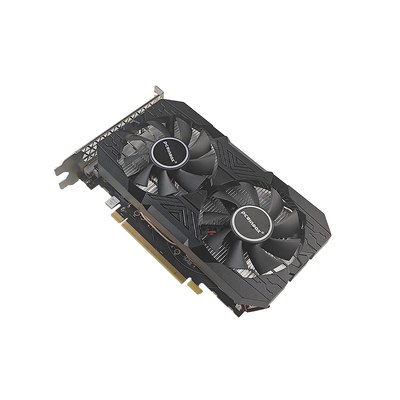 PCWINMAX Radeon RX 580 2048SP 8GB GDDR5 256비트 그래픽 카드 – 시스템 통합업체를 위한 DP/HD/DVI 포트 대량 공급