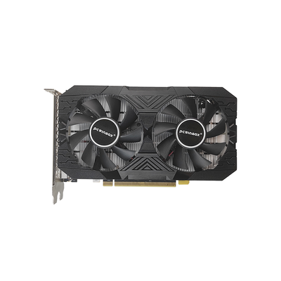 PCWINMAX RX 580 2048SP 8GB GDDR5 256Bit Dual-Fan PCIe 3.0 Gaming Graphics Card OEM In Stock for Desktop Computer Assemblers