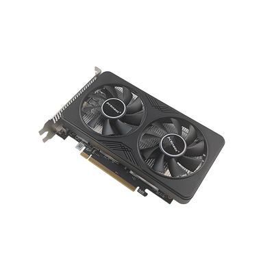 PCWINMAX 라데온 RX 590 2048SP 8GB GDDR5 256비트 게임 그래픽 카드 DP/HD/DVI 6Pin